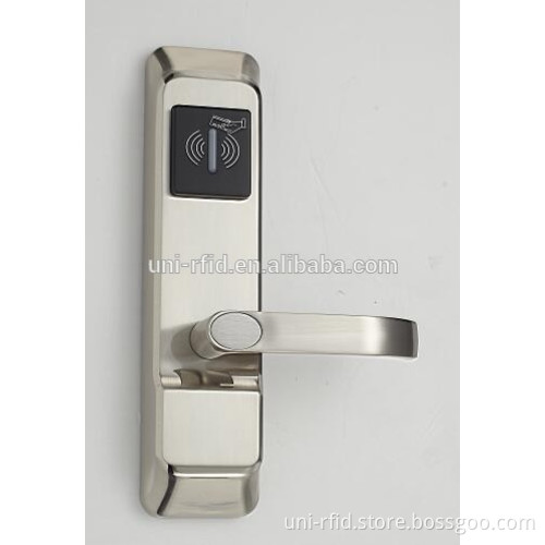 HOT! NewTech Intelligent digital door lock